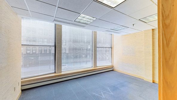 2nd Floor A